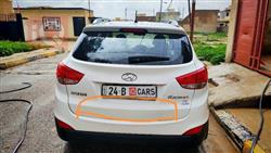 هيونداي توسان